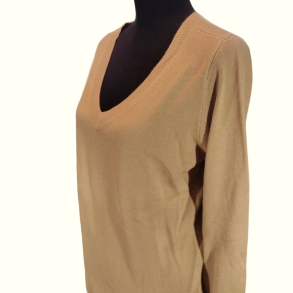 CROFT & Barrow Knit Sweater - Picture 1 of 4